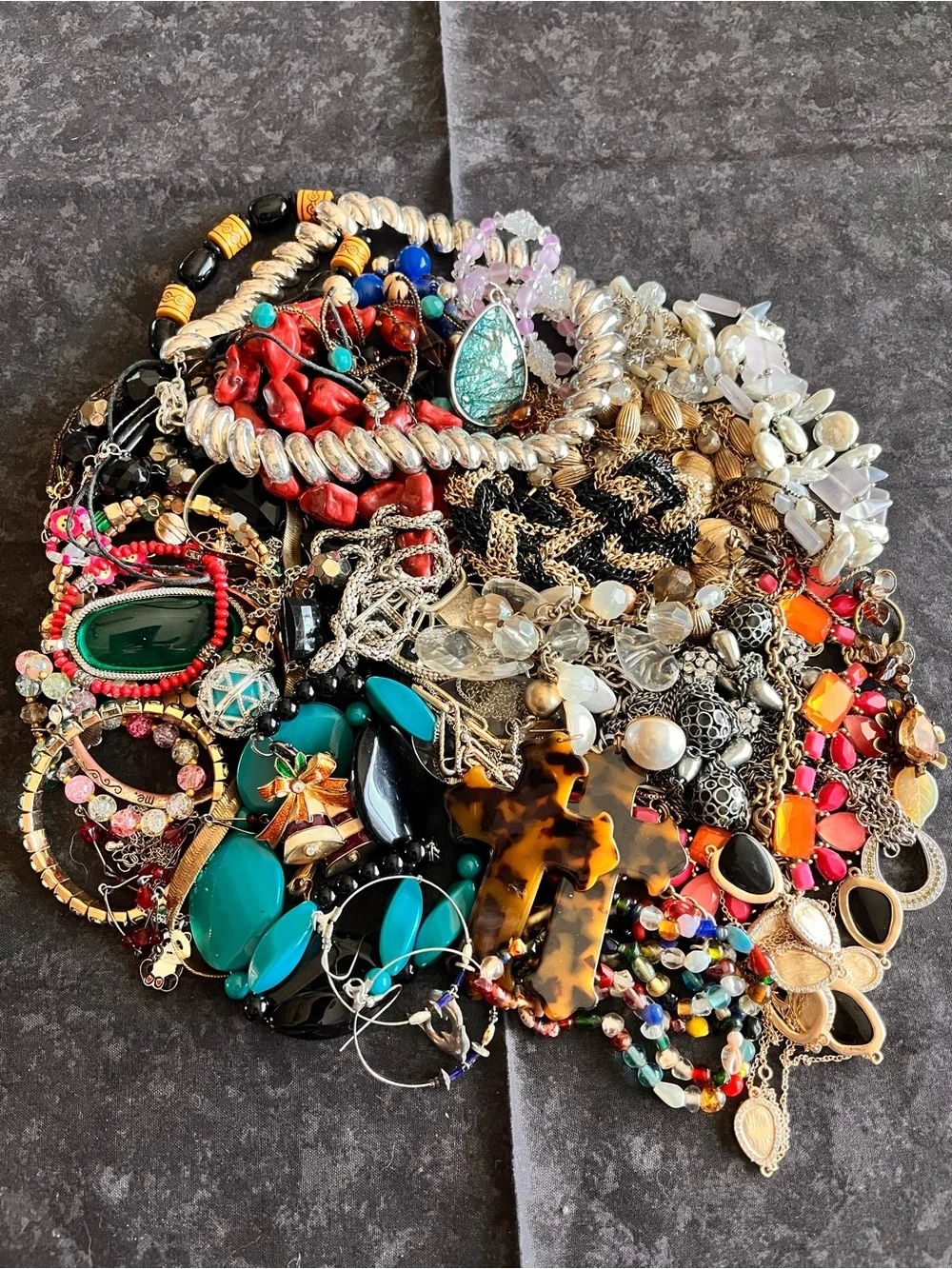 Craft & Wearable Lot